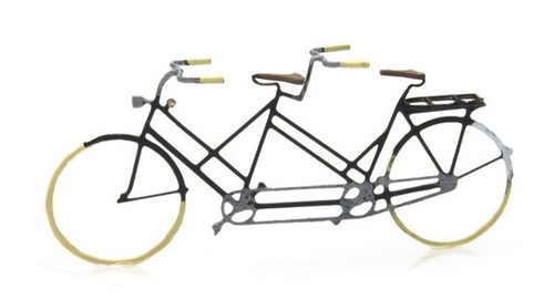 Artitec 387 270 tandemfahrrad - artitec,