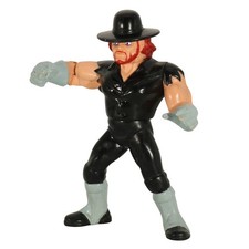 Undertaker / Serie 4 – lose
