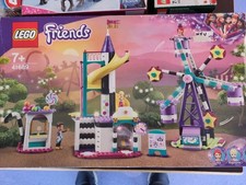 LEGO® FRIENDS: 41689
