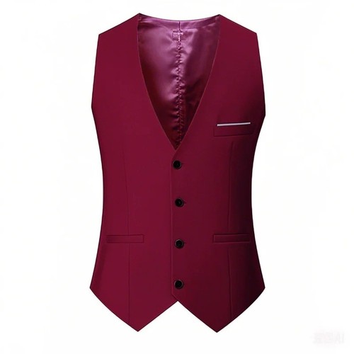 Herren anzug tweed - tweed, weste