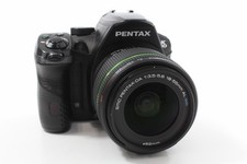 Pentax K-30 K30 18-55mm WR Kit