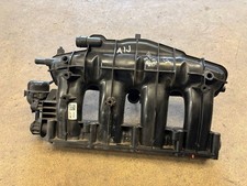 Ansaugbrücke Audi A4 B8 A5 8T Q5 8R 2.0 TFSI Saugrohr 06H133201