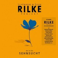 Rilke Projekt: Das ist die