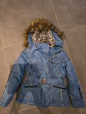 Airfield Skijacke in der Größe 140