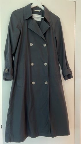 Marc polo damen trenchcoat - marc, o'polo