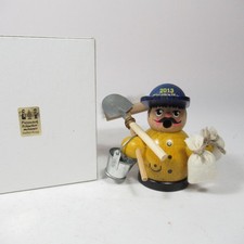 Mini Räuchermann Fluthelfer