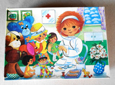 Ddr annaberger puzzle - ddr,