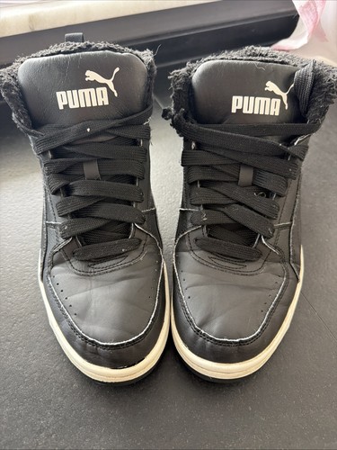 Puma rebound mid - rebound, 40