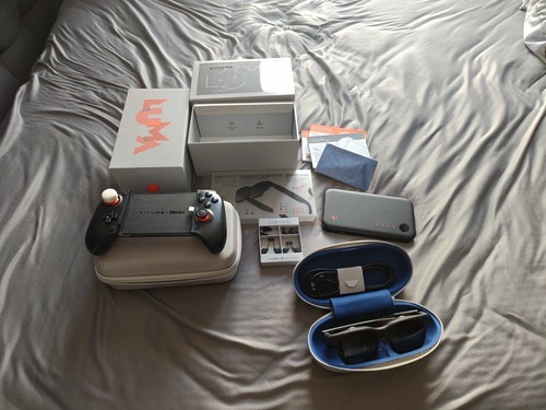 Viture luma set - xr,
