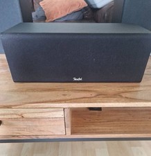 Teufel Center Bassreflex