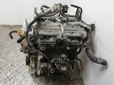 TOYOTA YARIS P13 Motor 1NZ-FXE