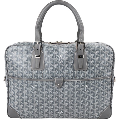 Goyard monogram goyardine - monogram,