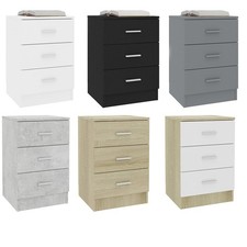 Nachttisch Nachtschrank für