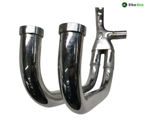 Auspuffkrümmer kawasaki - auspuffkrümmer, zl