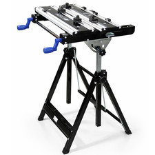 Arbeitstisch Spanntisch