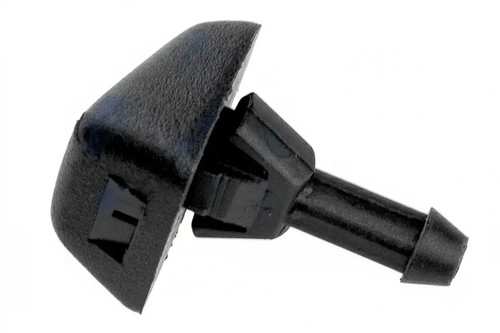 Waschwasserdüse