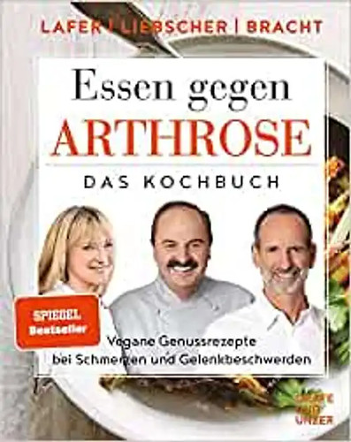 Essen gegen arthrose - essen,