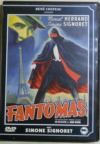 Geister dvd marcel herrand - -,