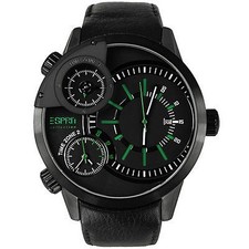 Esprit Herrenuhr POSEIDON
