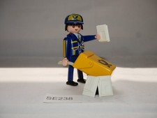 (SE238) Playmobil Figur