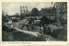 AK BAD POLZIN /Pommern