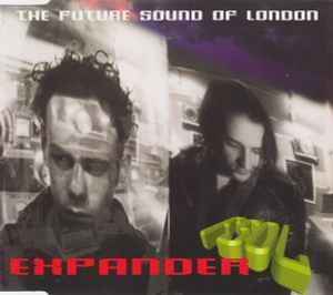 The future sound - future,