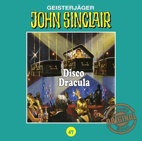 John sinclair tonstudio - john,