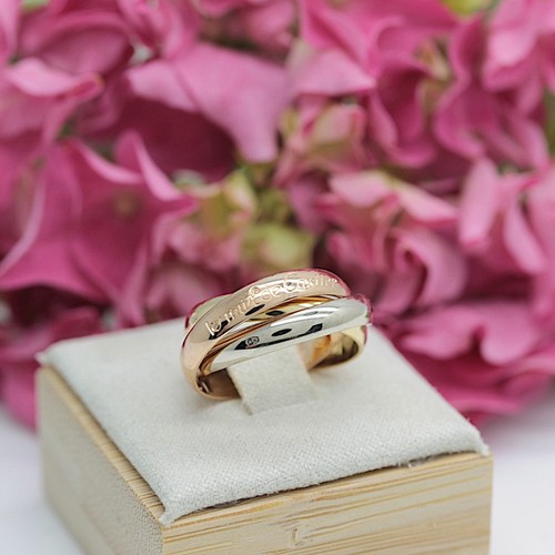 Les must cartier trinity - de,