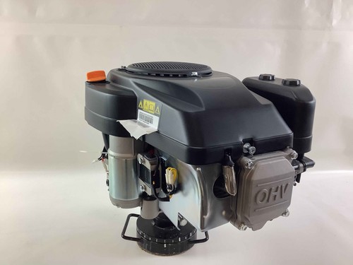 Komplettmotor loncin tre0701 - komplettmotor,