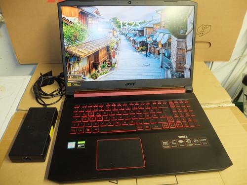 Acer aspire nitro 3 - aspire, 5,