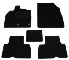 Fußmatten Set für Renault