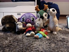 Kuscheltier Stofftier Paket ? Kinder Spielzeug