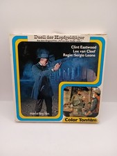 Super 8 Film Und für ein paar