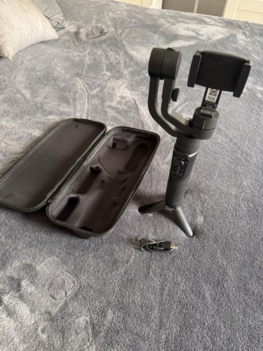 Hohem isteady mobile gimbal - mobile+,