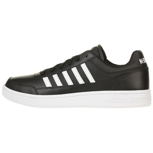 Swiss court chasseur - k-swiss,