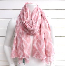 Großer Schal Damen Langschal