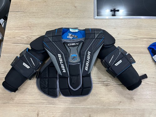 Bauer prodigy gsx - bauer, youth