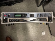 the T.amp D4-500 - 4 Kanal Digitalverstärker