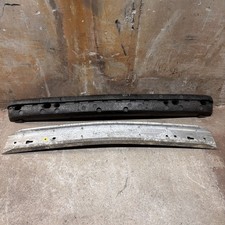 Volvo 850 Stoßfängerschiene Querträger+Crashbox Stoßstange vorn 9151684 9151661