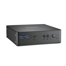 Shuttle XPC nano NC40U7 -