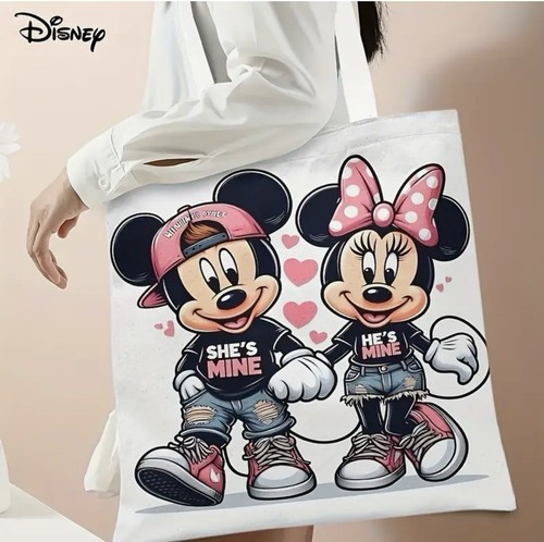 Mickey minnie mouse weisses - minnie,