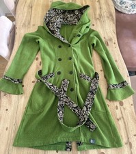 Chapati Mantel Größe M (Merinowolle)