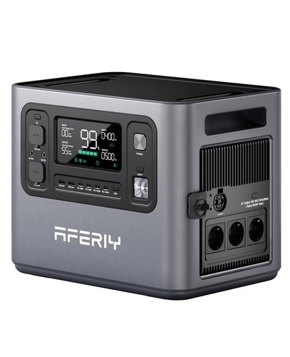 Aferiy p280 powerstation - aferiy, 2800w