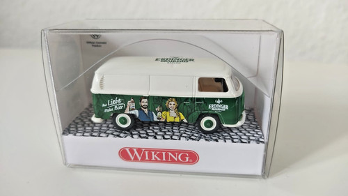 Wiking 030006 vedes - vedes, t2