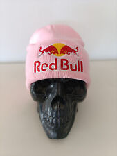 Red Bull Wollmütze Beanie Rosa