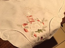 Weihnachtsdeko, Weihnacht