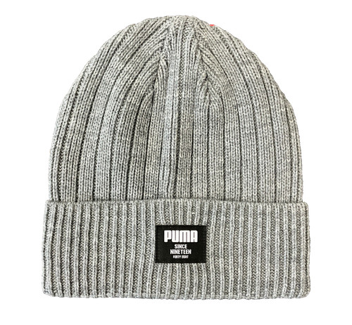 Puma ripped classic beanie - puma,