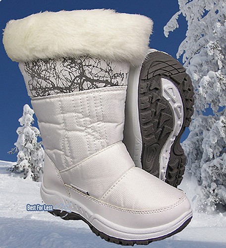 Kinder winterstiefel - kinder,