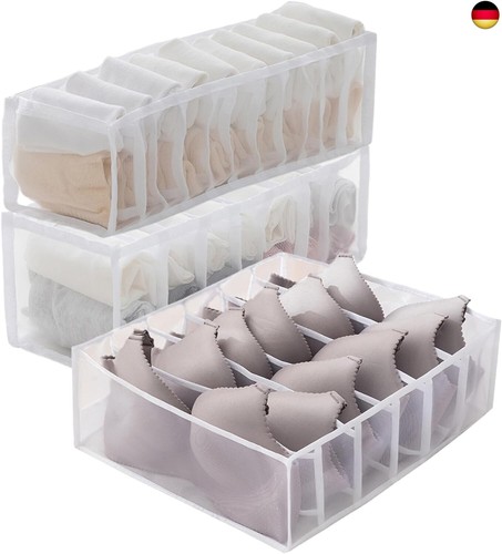 Schubladen organizer