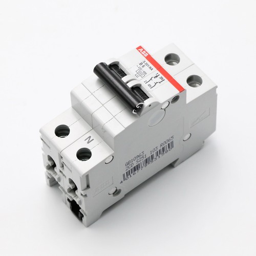 Abb 201 b6 - abb, 201-na